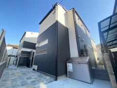 クレオ春日町の外観画像