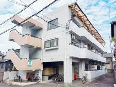 ACTIFの外観画像