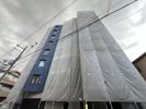 LEGALAND+ABENO SANMEICHOの間取り画像
