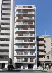 SYFORME ASAKUSAの外観画像