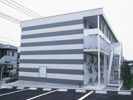レオパレス山口の間取り画像