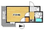 カレッジタウンウィングの間取り画像