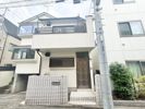 中町5丁目戸建の間取り画像