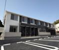 ルミナスカーサ 長嶺東の間取り画像