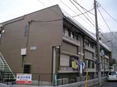 アルカキット葛西の外観画像
