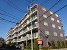 コンブリオⅡの間取り画像
