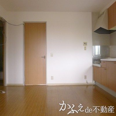 リビング