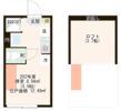 CORE STYLE板橋の間取り画像