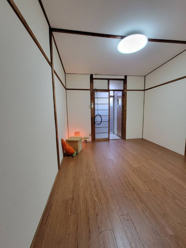 洋室