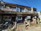 萱島東3丁目貸家の間取り画像
