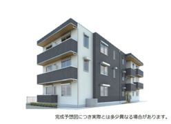 セレスティア千住元町の外観画像