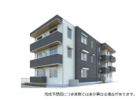 セレスティア千住元町の外観画像