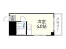 アスプロパラティⅡの間取り画像