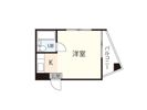 アスプロパラティⅡの間取り画像