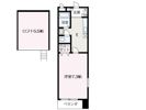 ルパンの間取り画像