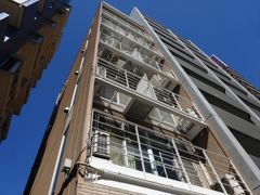 REマンションの外観画像