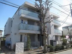 アルトポンテ吉祥寺本町の外観画像