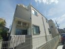 K's Garden 吹上Ⅱの外観