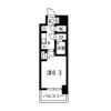 ファステート東大阪アダマスの間取り画像