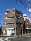 モン・シャトー西荻窪の間取り画像