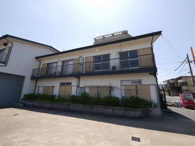 ドウエル大谷の外観画像