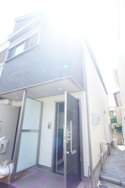 グレイスコート笹塚の外観画像
