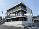 エトワールⅡの間取り画像