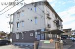 サンフラワーの間取り画像