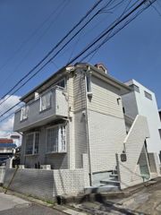 ローズアパートR39の外観画像