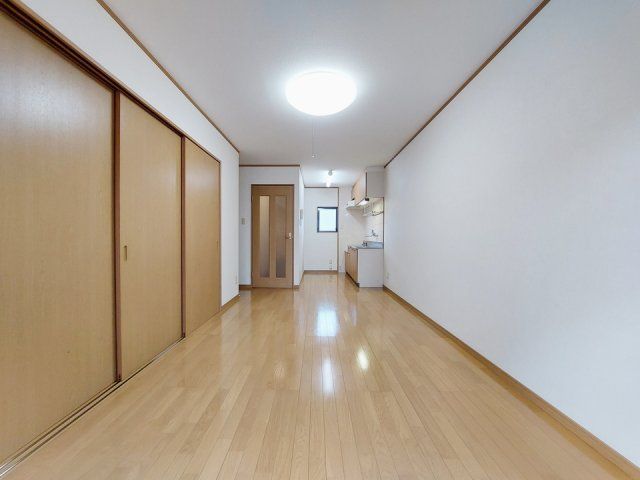 リビング