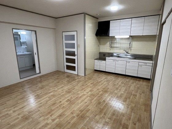 リビング