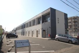 メゾネットYS Ⅰの外観画像