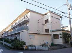 グリーンハイツ 正雀の外観画像