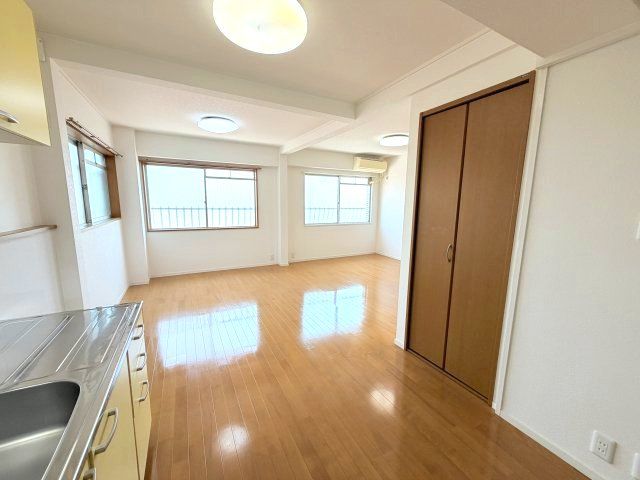 リビング