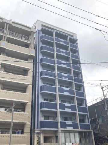 さくらヒルズ樋之口参番館の外観画像