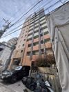 Bacchus神戸Westの間取り画像