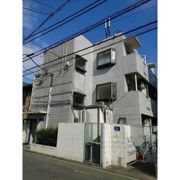 サンパレス小金井の外観画像