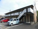 リヴェール大村の間取り画像