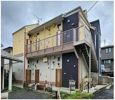ソラーレ東逗子の外観