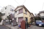 コーポ新月の間取り画像