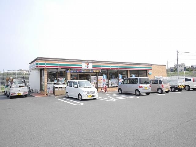 セブン‐イレブン芦屋山鹿店(257m)