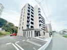 グレイス折尾の外観