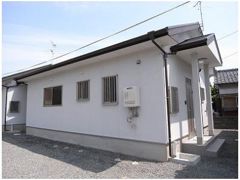 荒砂戸建Ⅰの外観画像