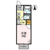 エルKIの間取り画像