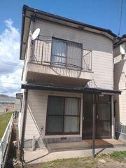 倉田(市川様)戸建て(西棟)の外観画像