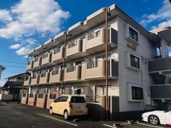 マンションkasugaの外観画像