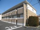 ベルシャトーの間取り画像