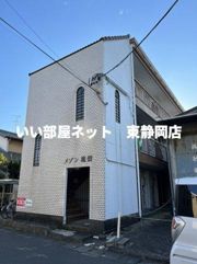 メゾン池田の外観画像