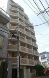 ヴォーガコルテ亀戸駅前の外観