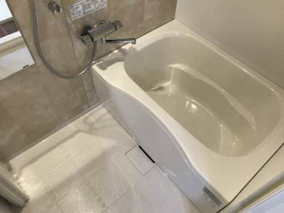 バスルーム